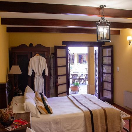 Villa Vicuna Cafayate Boutique Hotel Екстериор снимка