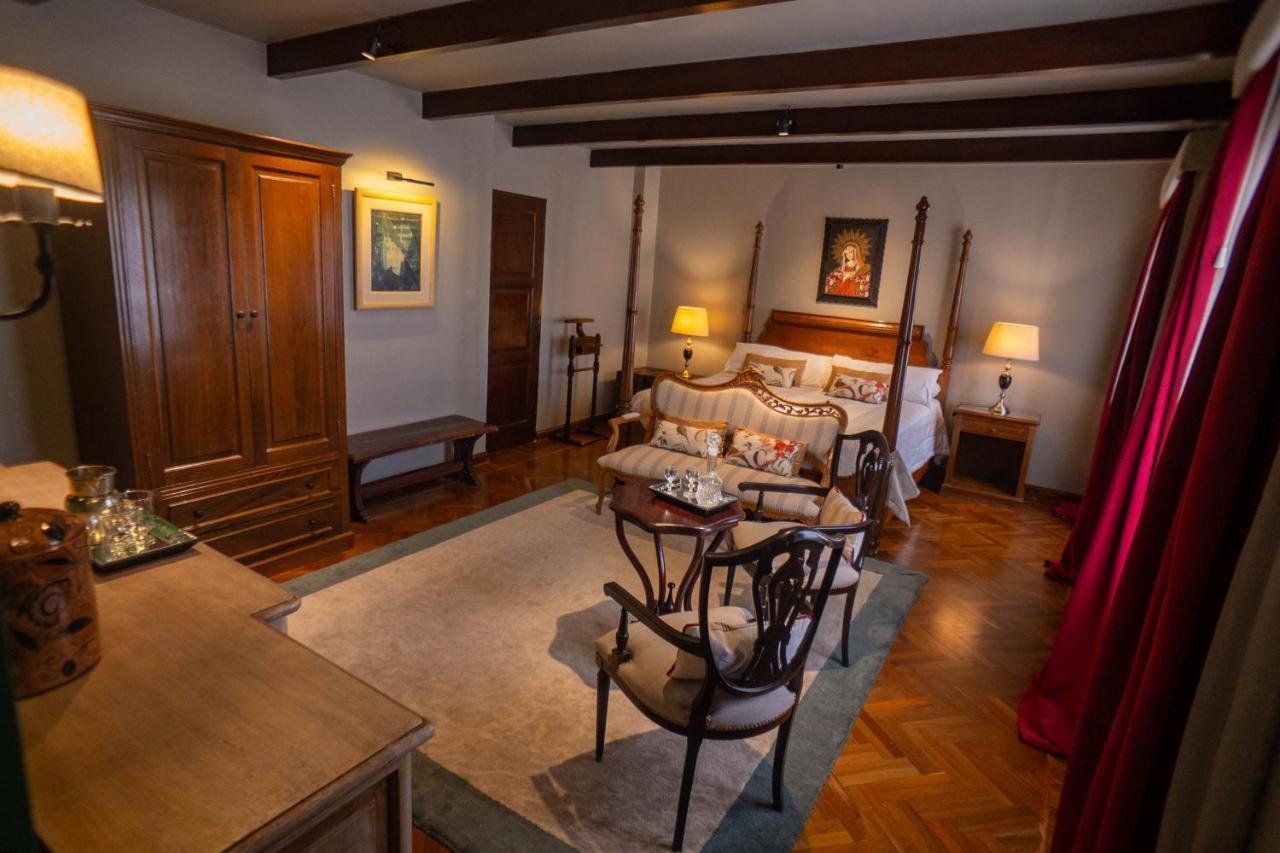 Villa Vicuna Cafayate Boutique Hotel Екстериор снимка