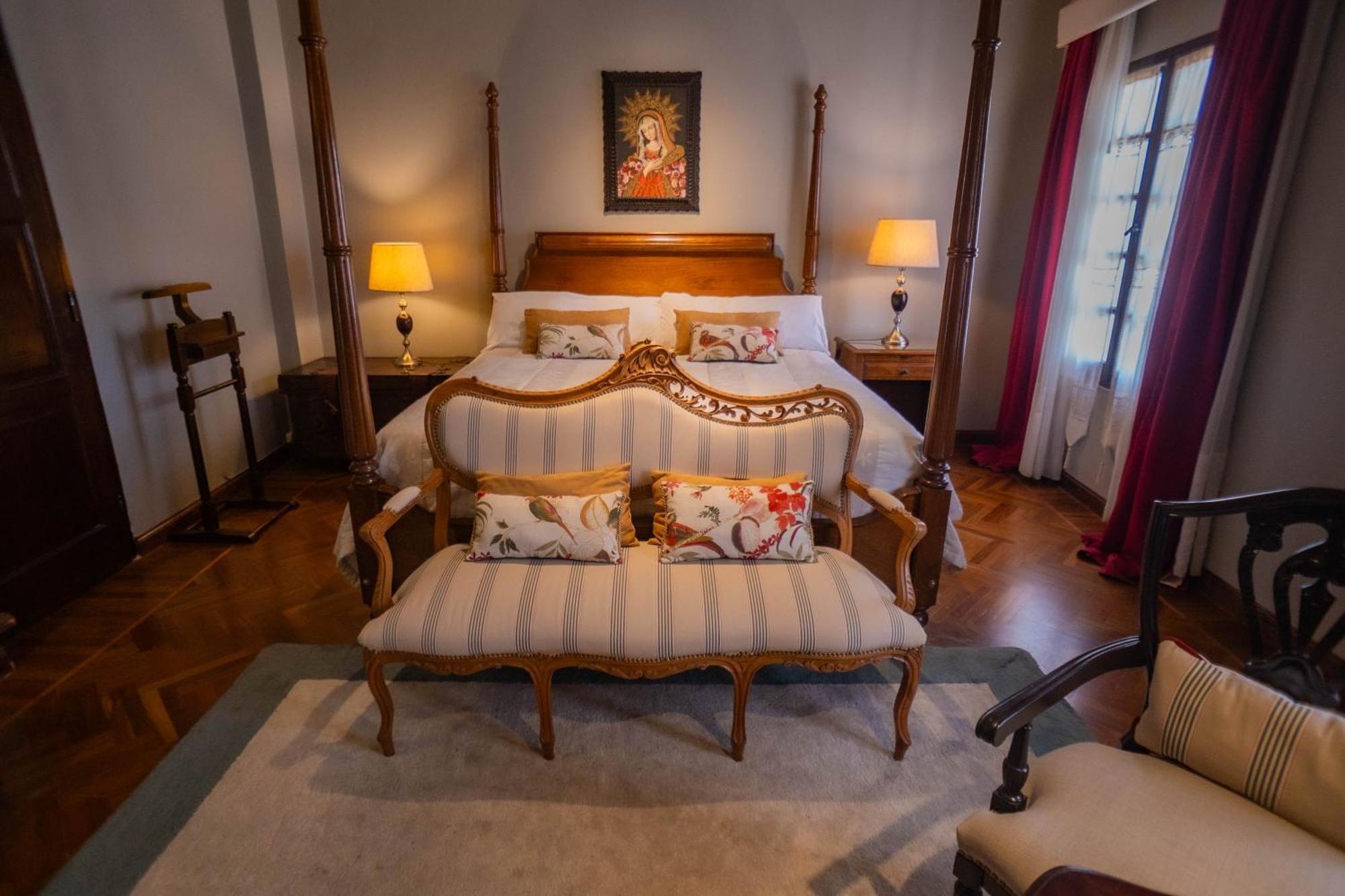 Villa Vicuna Cafayate Boutique Hotel Екстериор снимка
