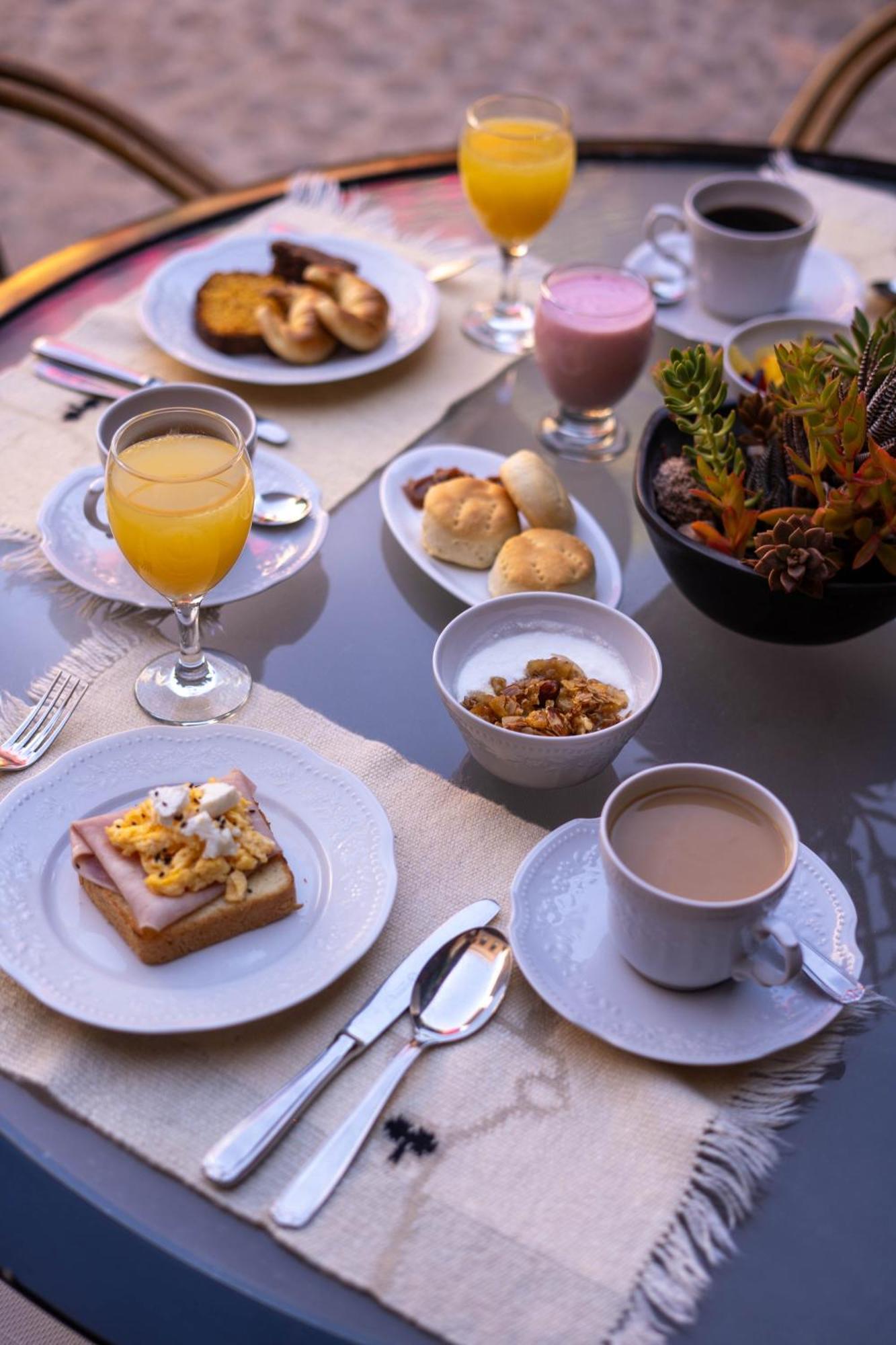 Villa Vicuna Cafayate Boutique Hotel Екстериор снимка