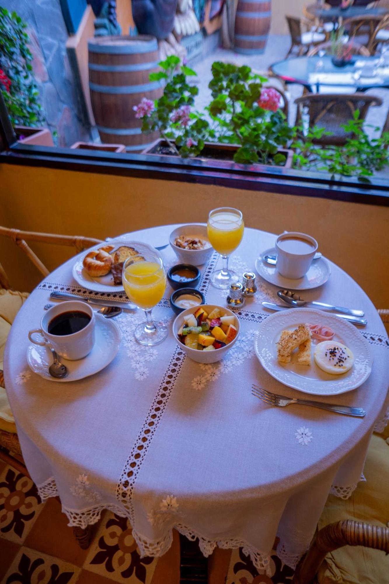 Villa Vicuna Cafayate Boutique Hotel Екстериор снимка