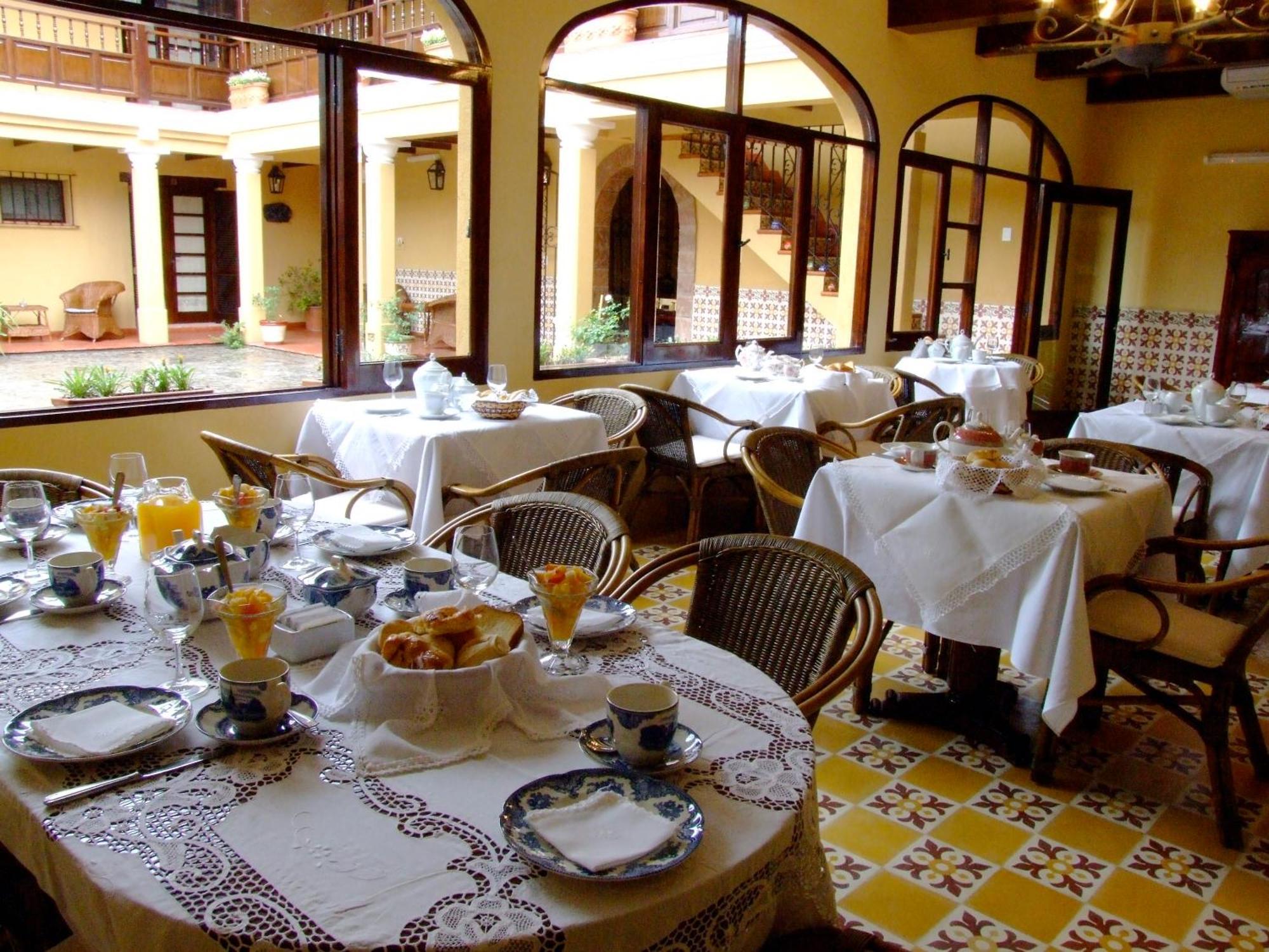 Villa Vicuna Cafayate Boutique Hotel Екстериор снимка