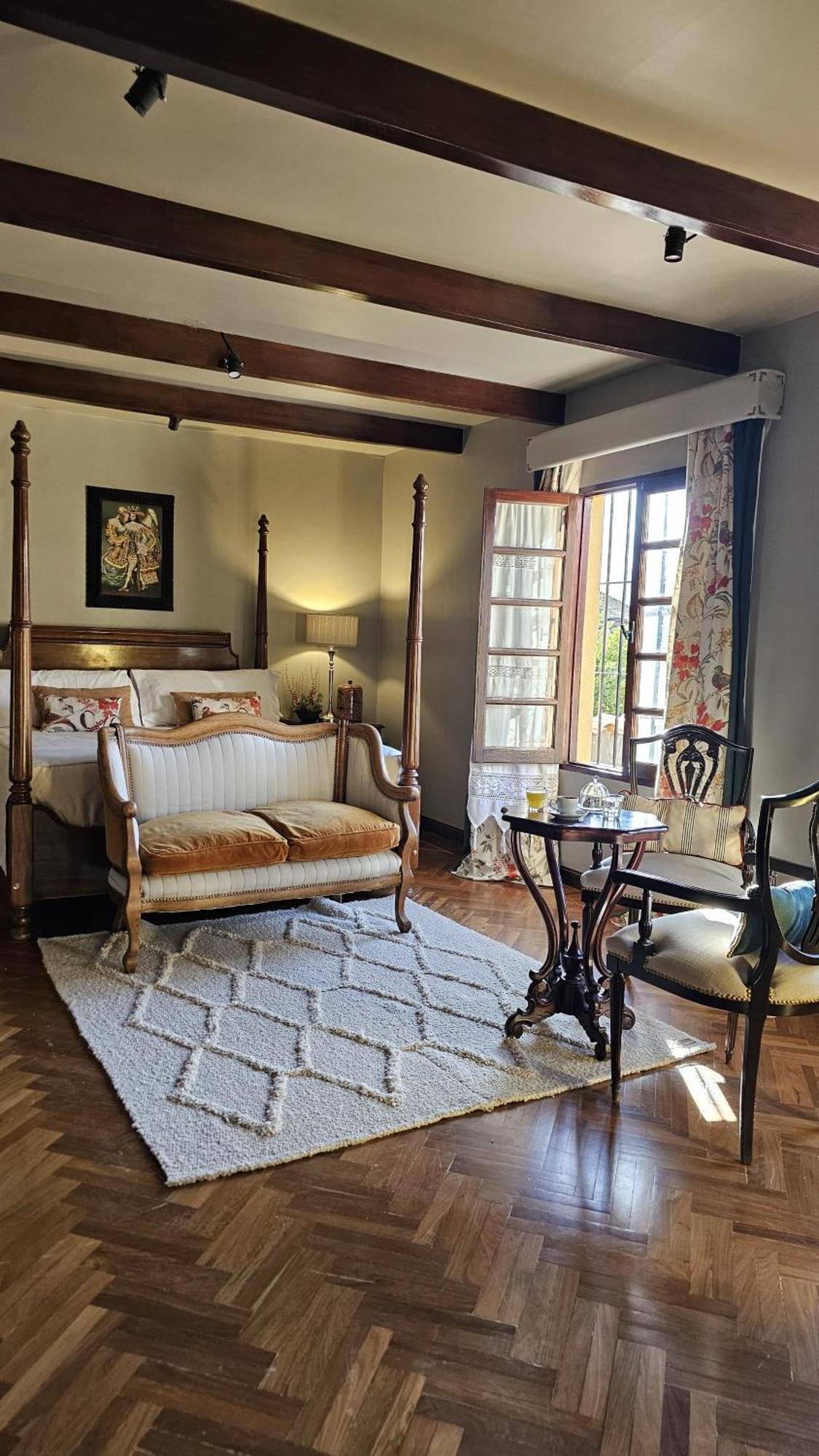 Villa Vicuna Cafayate Boutique Hotel Екстериор снимка