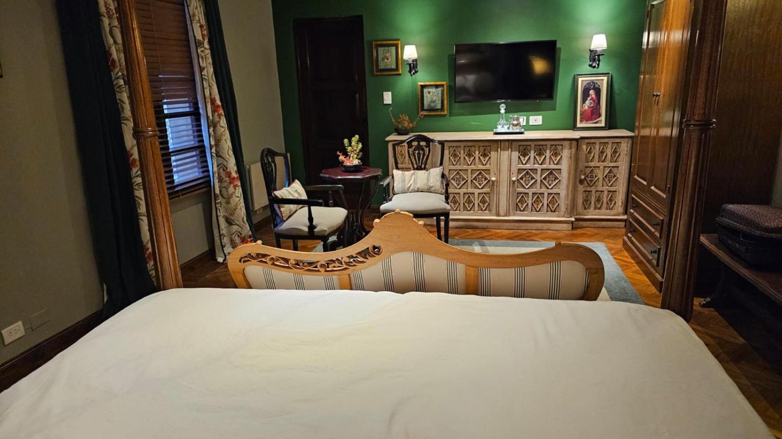 Villa Vicuna Cafayate Boutique Hotel Екстериор снимка