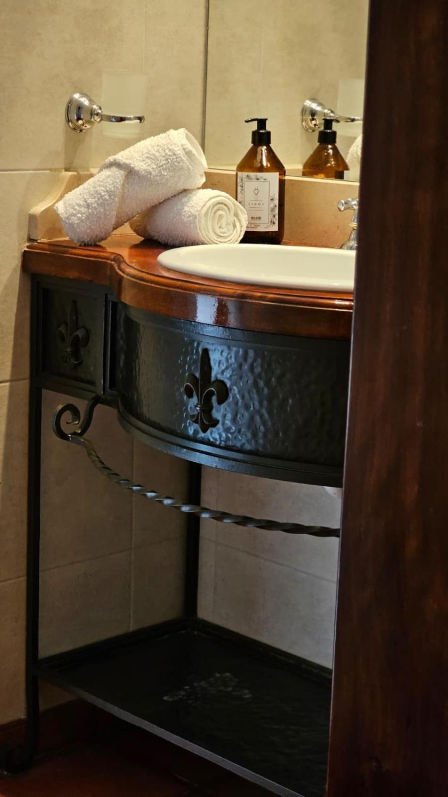 Villa Vicuna Cafayate Boutique Hotel Екстериор снимка