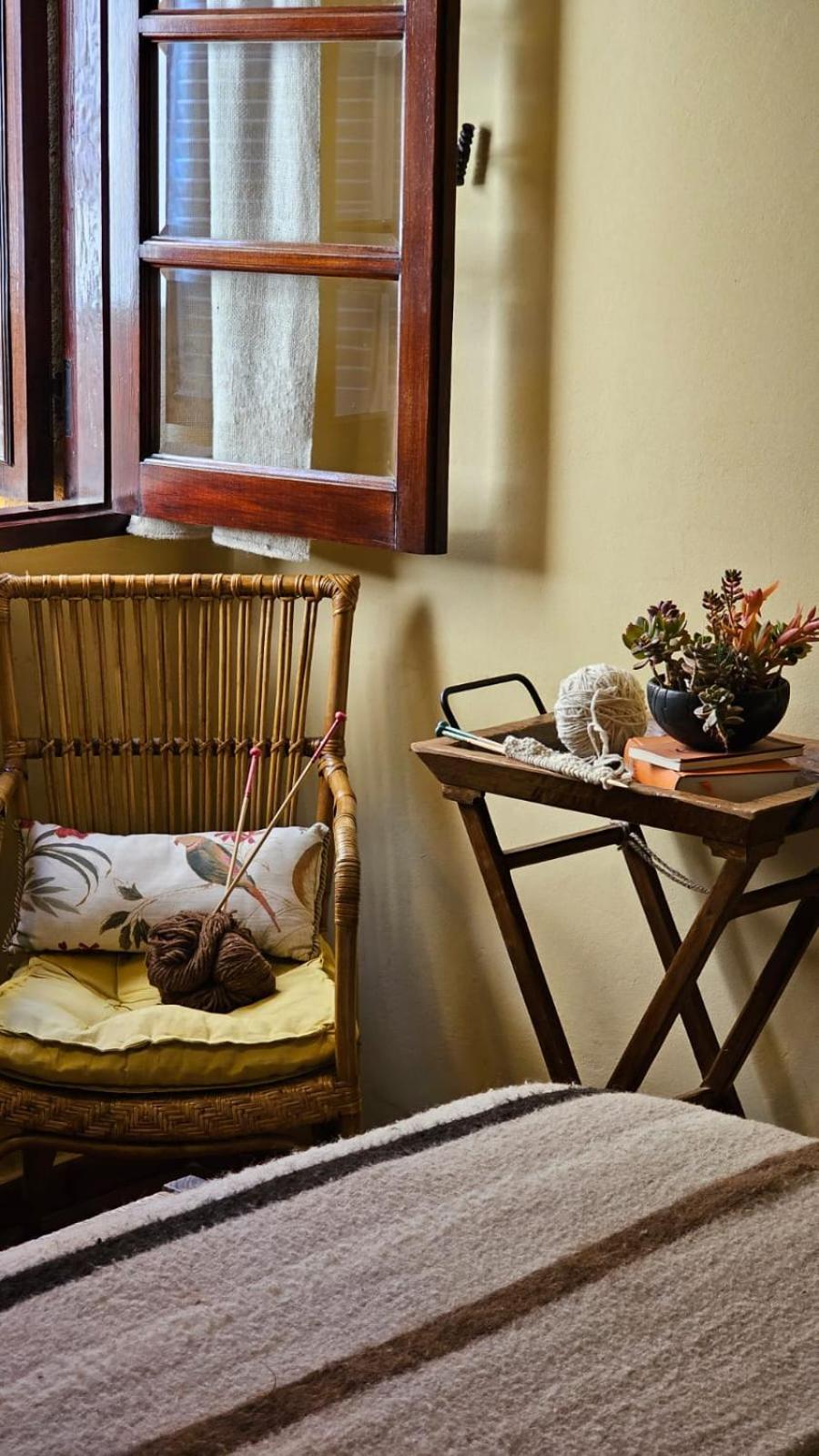 Villa Vicuna Cafayate Boutique Hotel Екстериор снимка