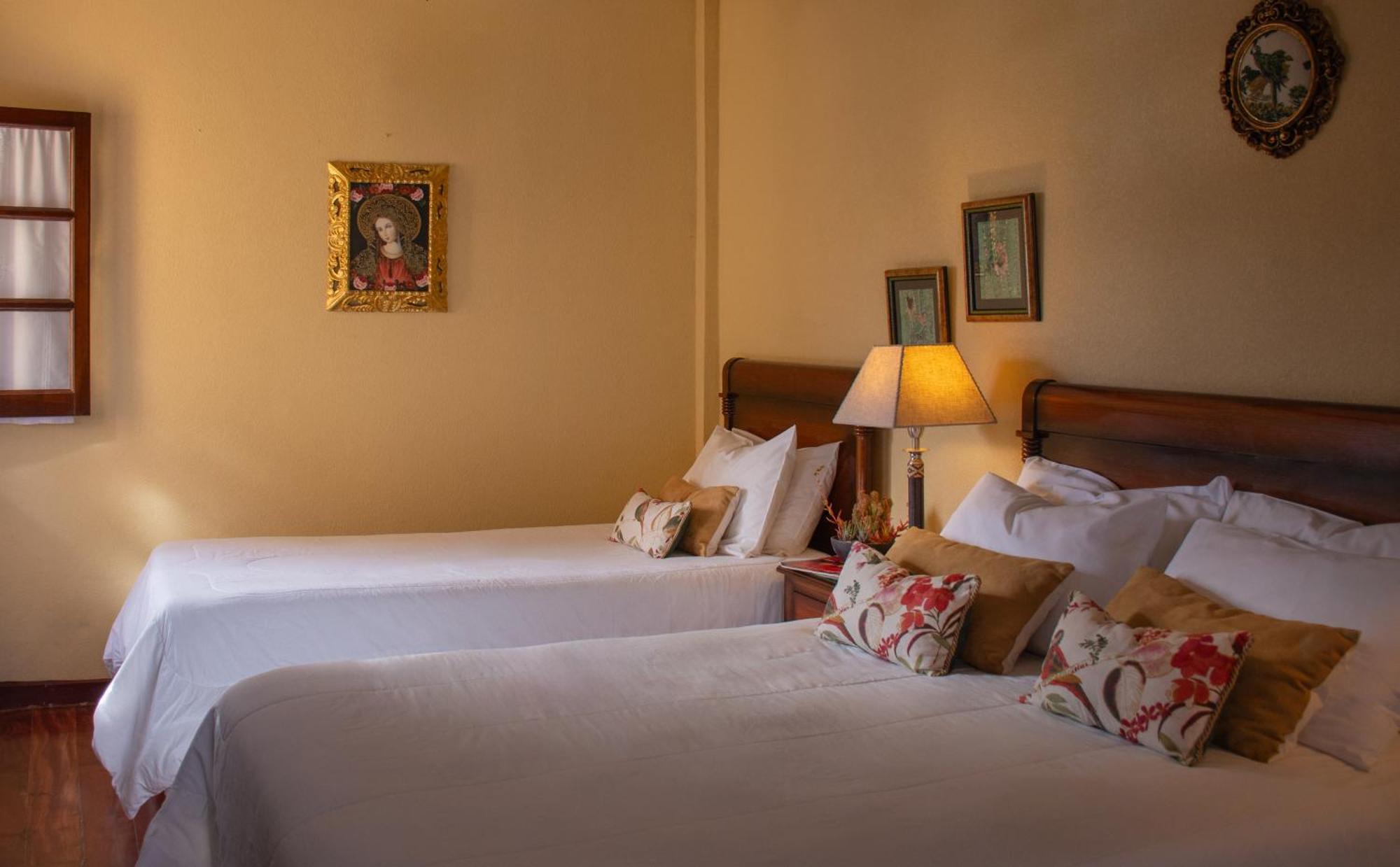 Villa Vicuna Cafayate Boutique Hotel Екстериор снимка