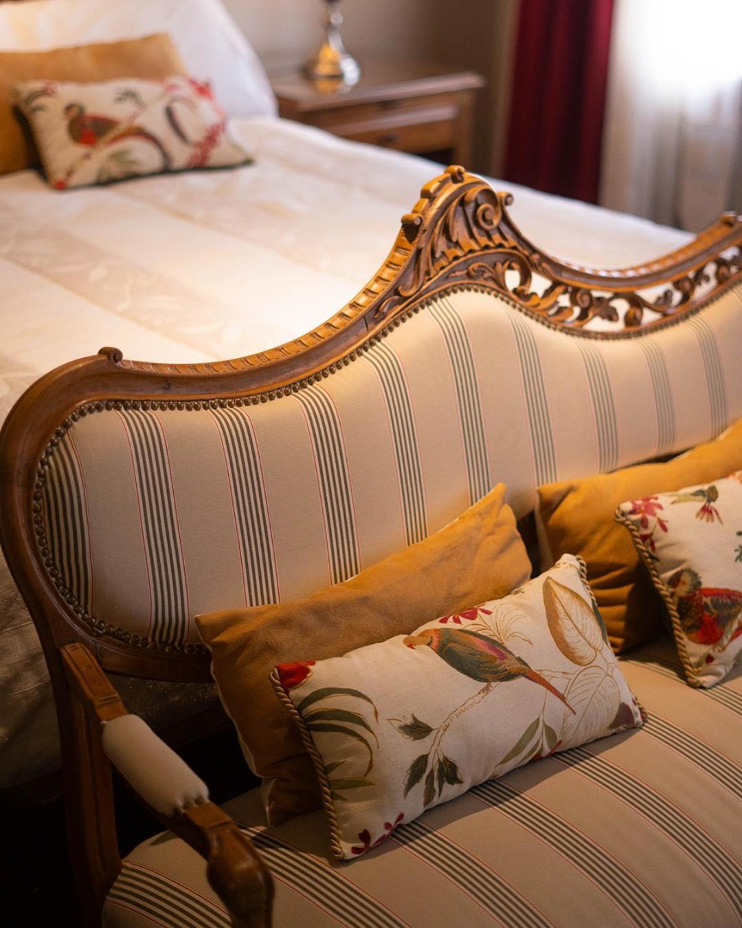 Villa Vicuna Cafayate Boutique Hotel Екстериор снимка