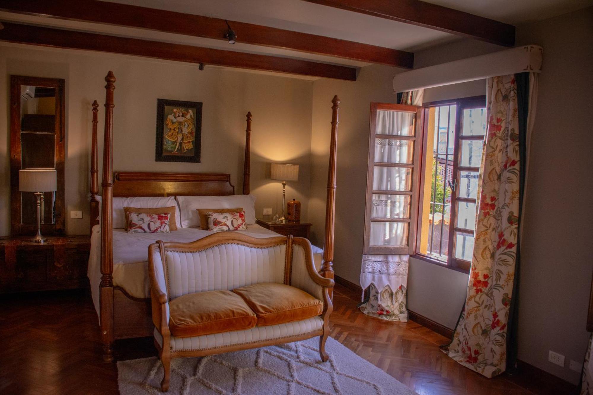 Villa Vicuna Cafayate Boutique Hotel Екстериор снимка