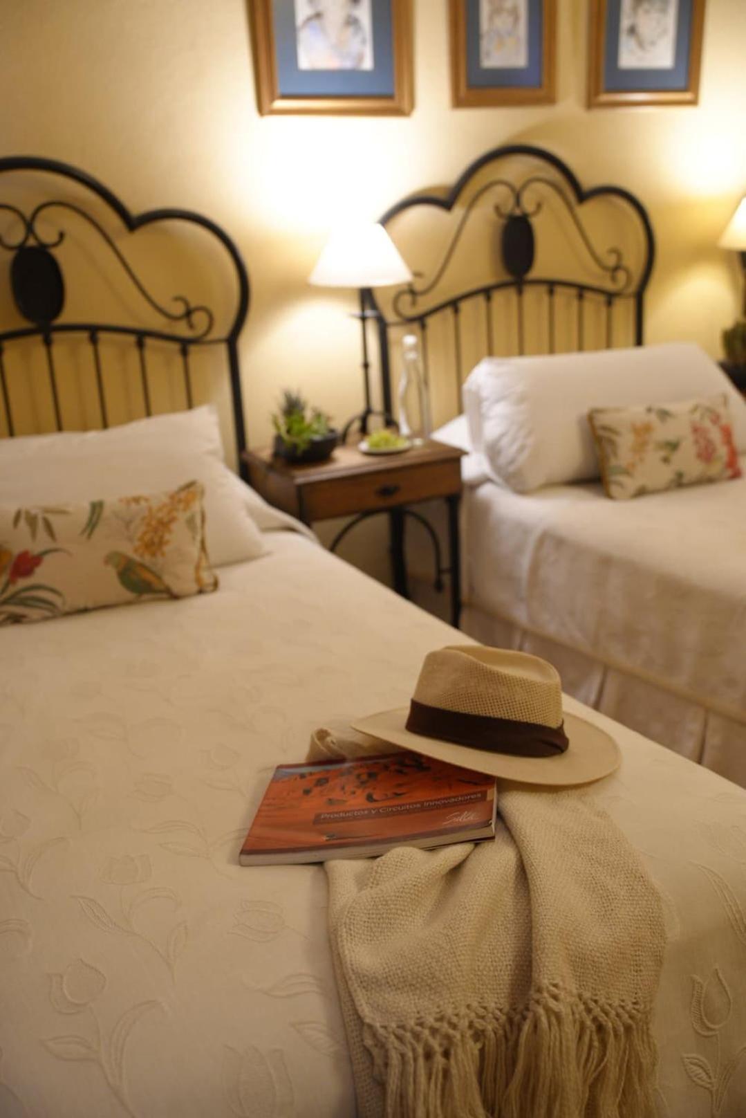Villa Vicuna Cafayate Boutique Hotel Екстериор снимка