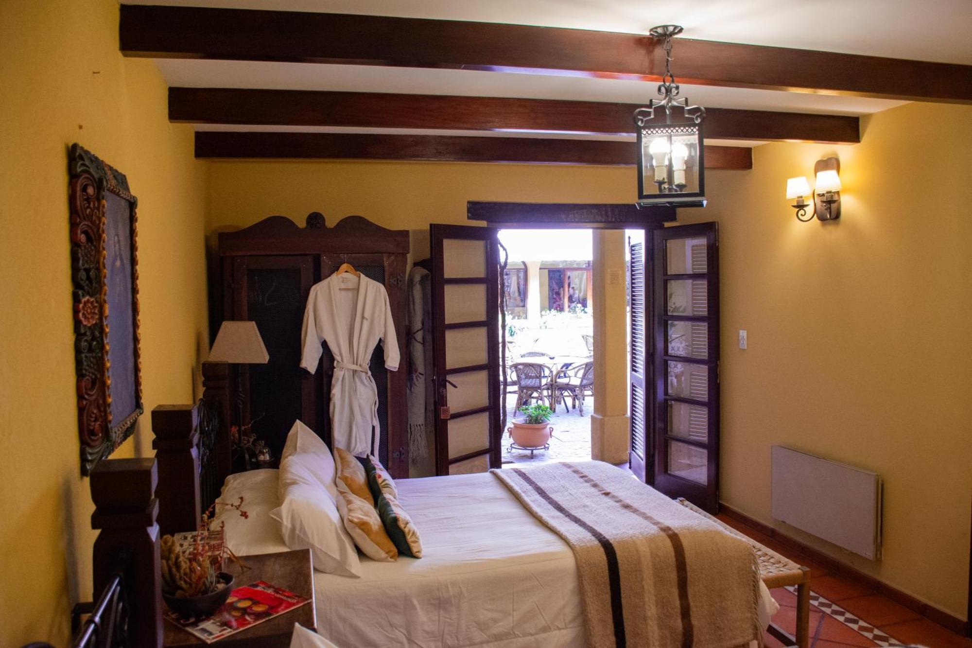Villa Vicuna Cafayate Boutique Hotel Екстериор снимка