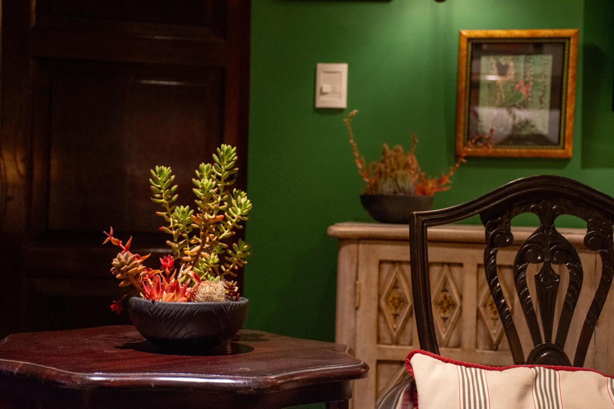 Villa Vicuna Cafayate Boutique Hotel Екстериор снимка