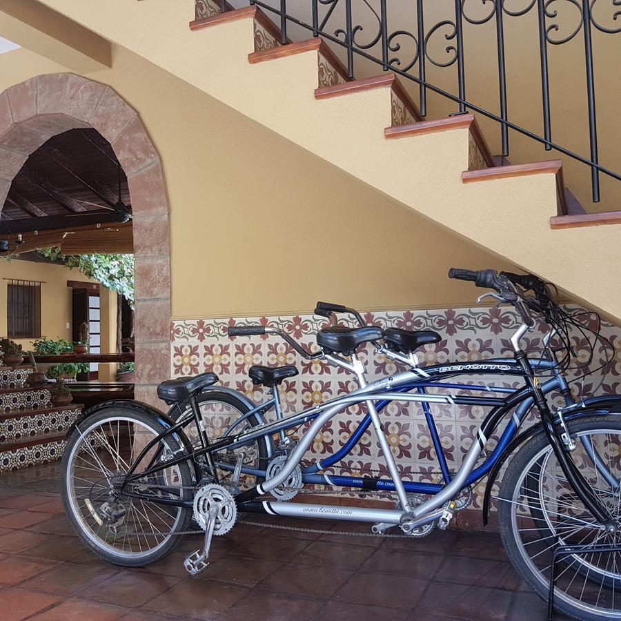 Villa Vicuna Cafayate Boutique Hotel Екстериор снимка
