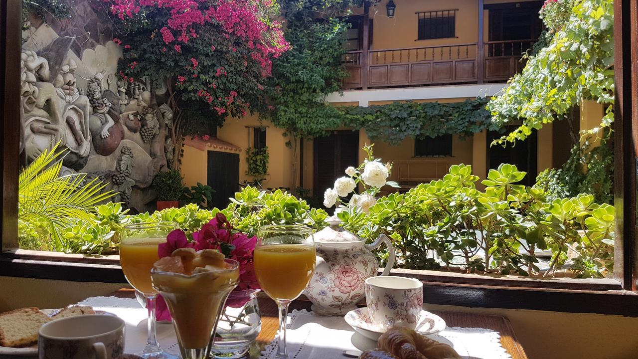 Villa Vicuna Cafayate Boutique Hotel Екстериор снимка