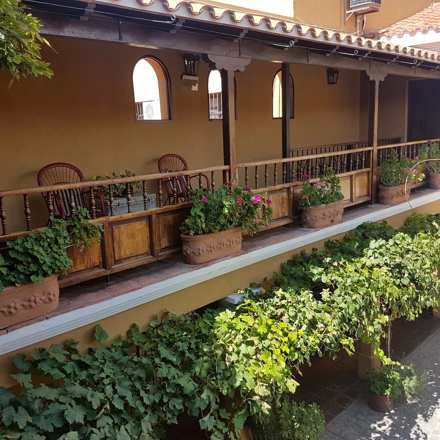 Villa Vicuna Cafayate Boutique Hotel Екстериор снимка