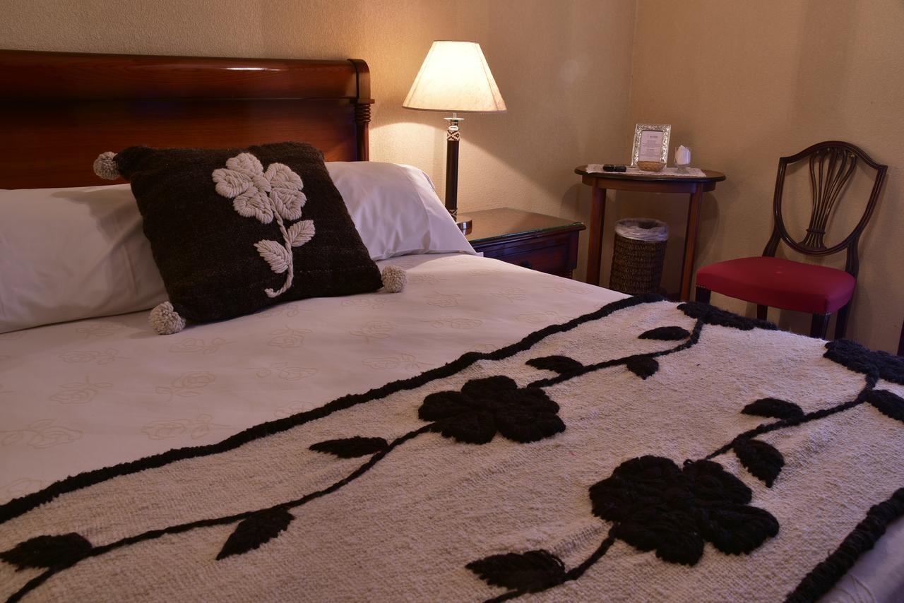 Villa Vicuna Cafayate Boutique Hotel Екстериор снимка