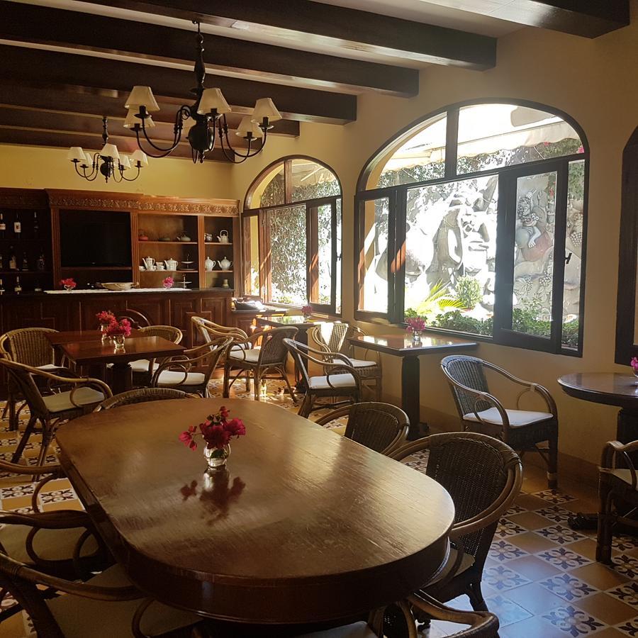 Villa Vicuna Cafayate Boutique Hotel Екстериор снимка