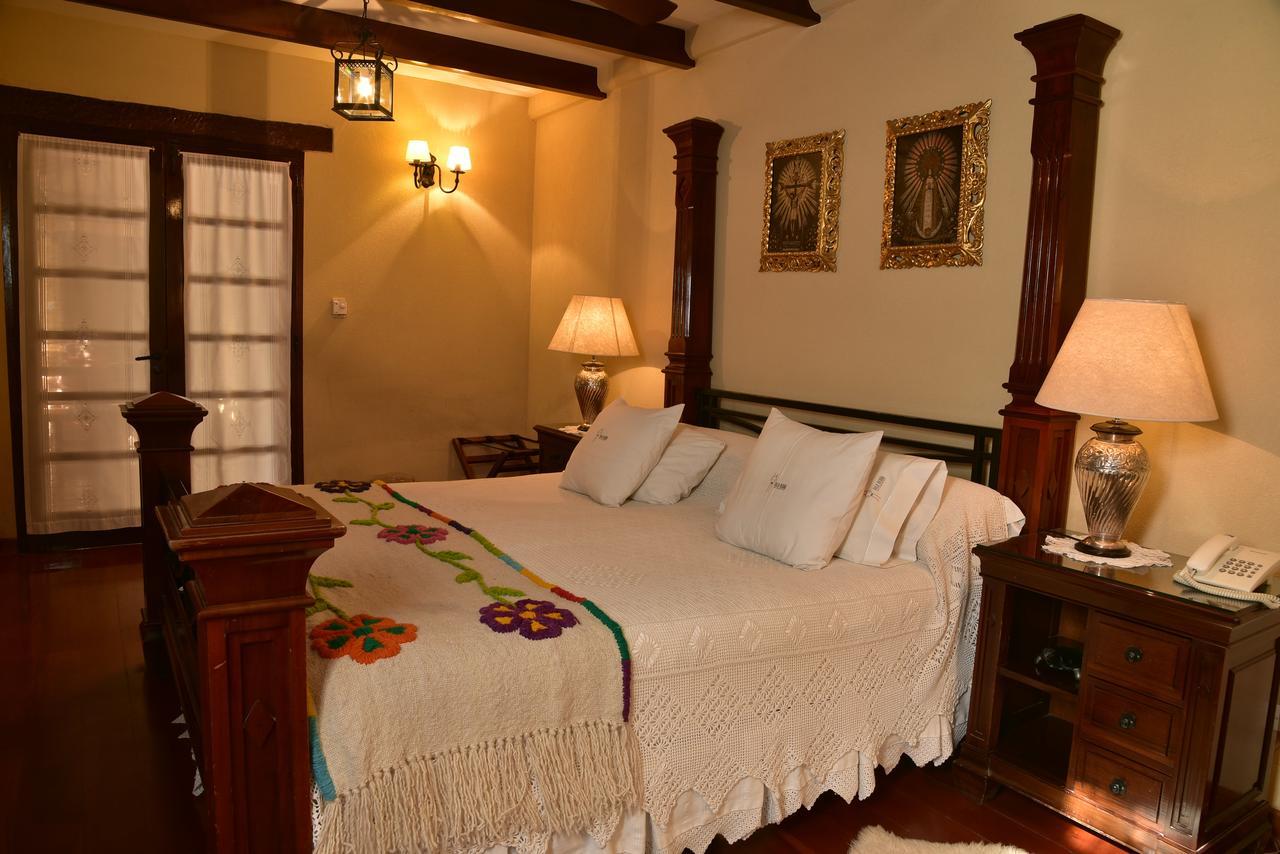 Villa Vicuna Cafayate Boutique Hotel Екстериор снимка
