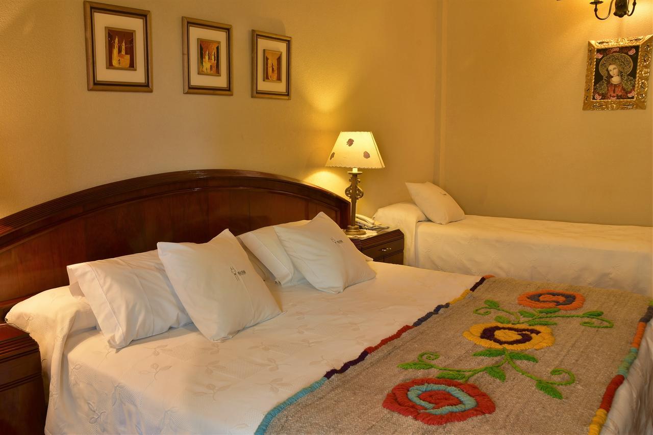 Villa Vicuna Cafayate Boutique Hotel Екстериор снимка